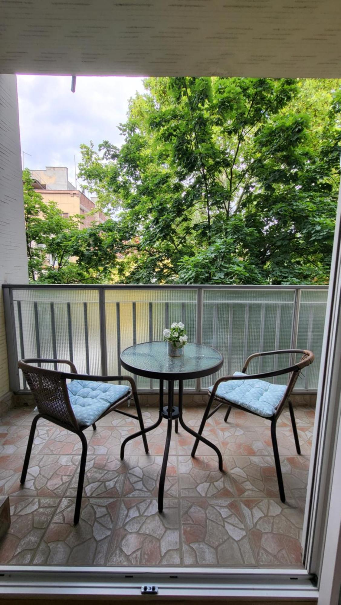 Διαμέρισμα Cozy At Gastro District