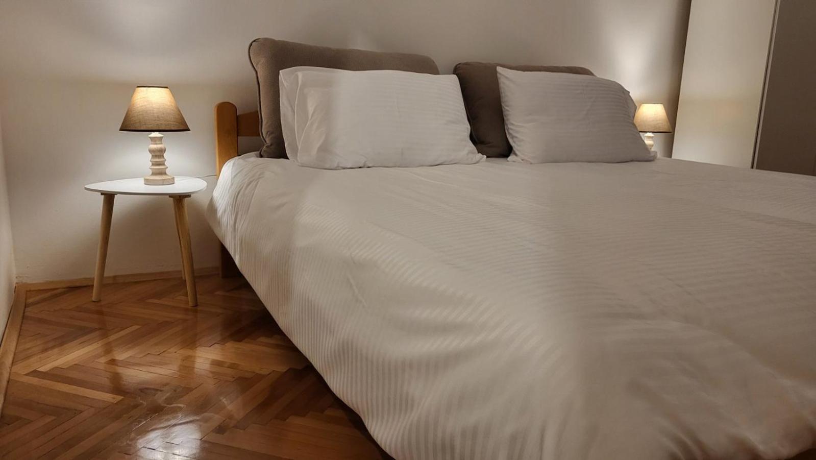 Cozy At Gastro District * Σκόπια